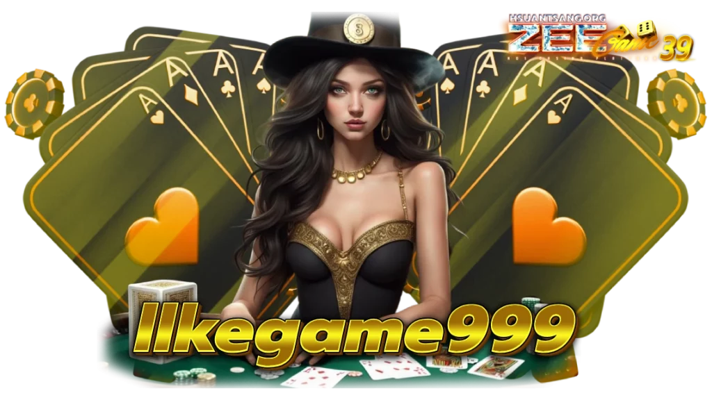 llkegame999